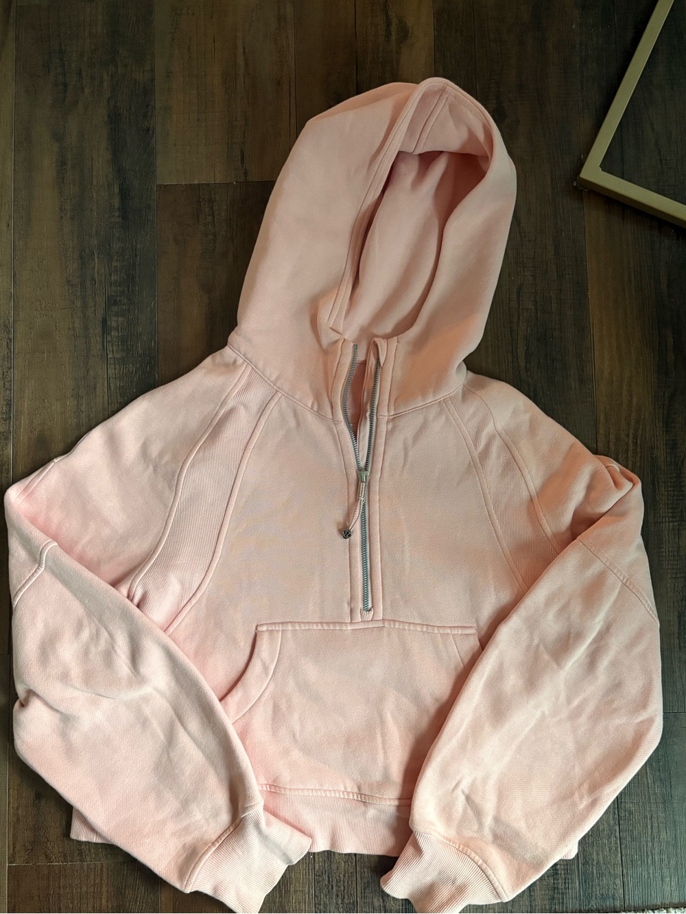 Lululemon Scuba
